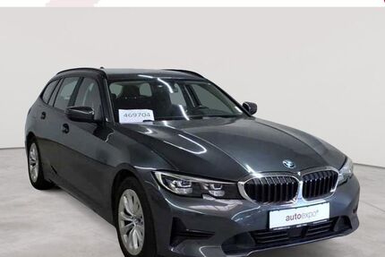 BMW 318 Gebrauchtwagen