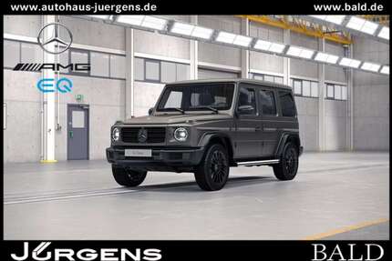 Mercedes-Benz G 400 Gebrauchtwagen