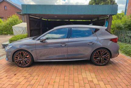 Cupra Leon Gebrauchtwagen