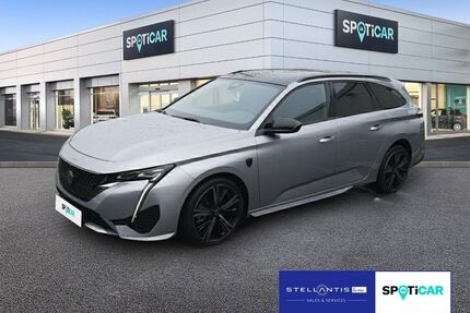 Peugeot 308 Gebrauchtwagen