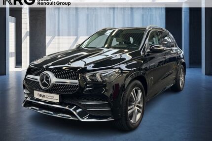 Mercedes-Benz GLE 350 Gebrauchtwagen