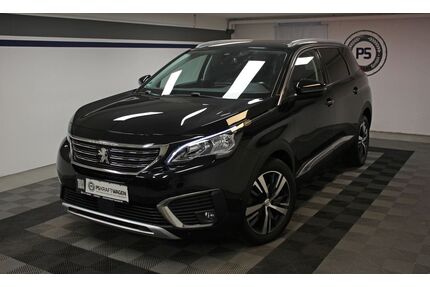Peugeot 5008 Gebrauchtwagen