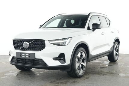 Volvo XC40 Gebrauchtwagen