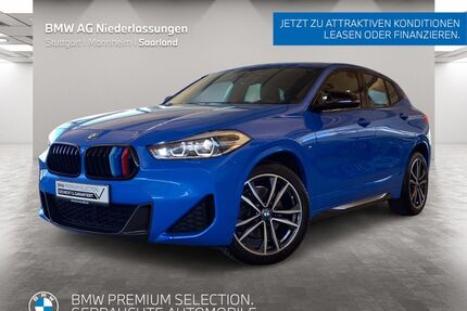 BMW X2 Gebrauchtwagen