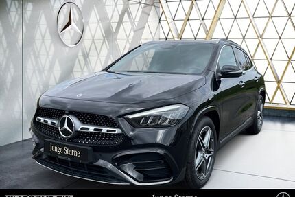 Mercedes-Benz GLA 200 Gebrauchtwagen