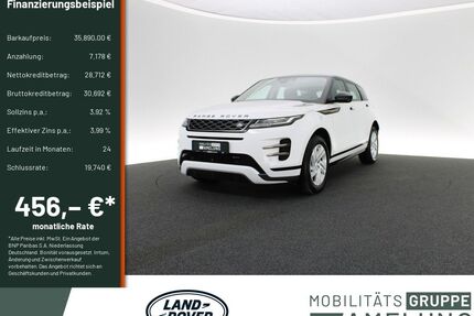 Land Rover Range Rover Evoque Gebrauchtwagen