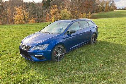 Seat Leon Gebrauchtwagen