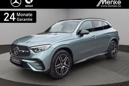 Mercedes-Benz GLC 300 Gebrauchtwagen