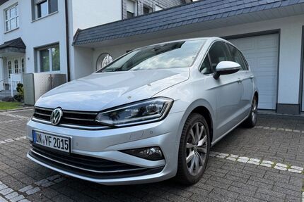 VW Golf Sportsvan Gebrauchtwagen