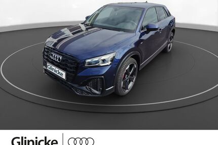 Audi Q2 Gebrauchtwagen