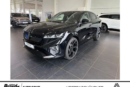 Renault Rafale Gebrauchtwagen