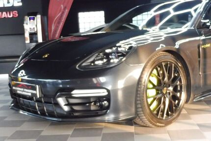 Porsche Panamera Gebrauchtwagen