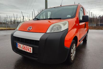 Fiat Fiorino Gebrauchtwagen