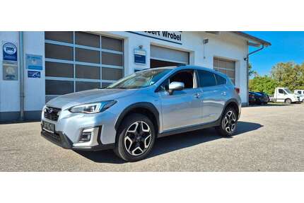 Subaru XV Gebrauchtwagen