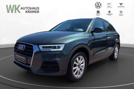 Audi Q3 Gebrauchtwagen