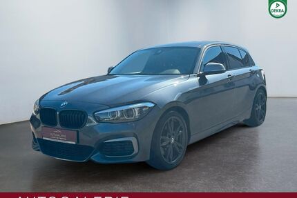 BMW M140i Gebrauchtwagen