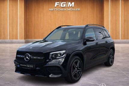 Mercedes-Benz GLB 220 Gebrauchtwagen