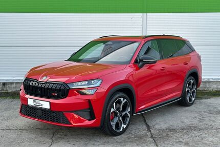 Skoda Kodiaq Gebrauchtwagen