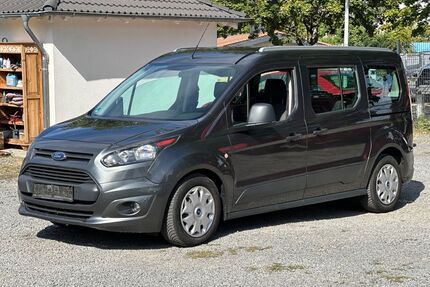 Ford Grand Tourneo Gebrauchtwagen
