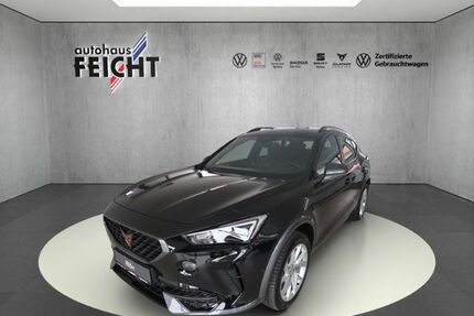 Cupra Formentor Gebrauchtwagen