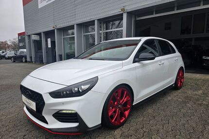 Hyundai i30 Gebrauchtwagen