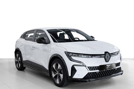 Renault Megane Gebrauchtwagen