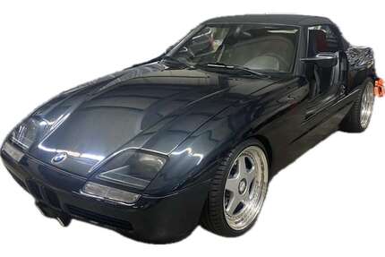 BMW Z1 Gebrauchtwagen