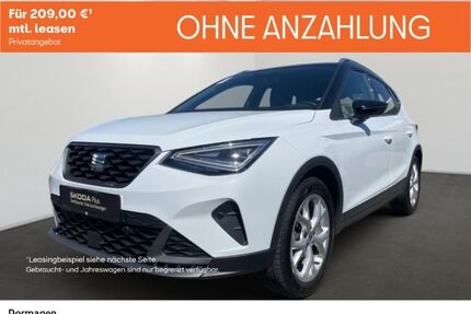 Seat Arona Gebrauchtwagen