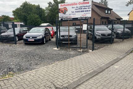 Chevrolet Captiva Gebrauchtwagen