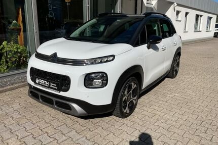 Citroen C3 Aircross Gebrauchtwagen