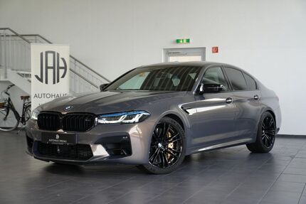 BMW M5 Gebrauchtwagen