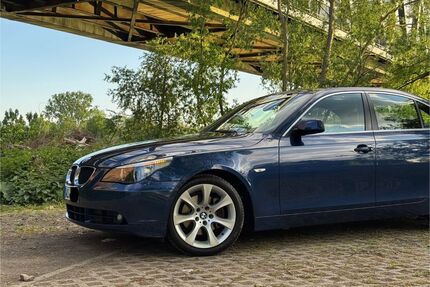BMW 530 Gebrauchtwagen