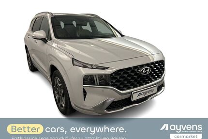 Hyundai SANTA FE Gebrauchtwagen