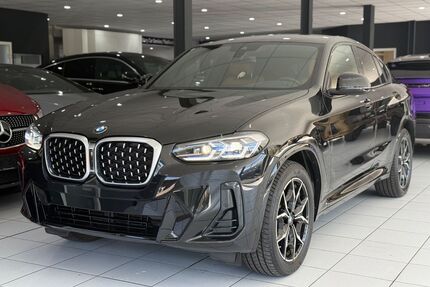 BMW X4 Gebrauchtwagen