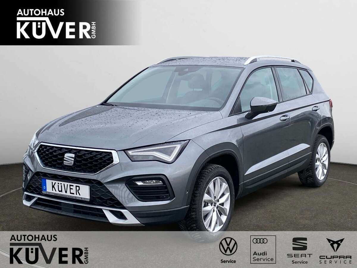 Ateca