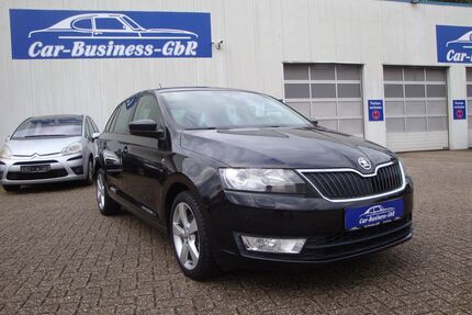 Skoda Rapid Gebrauchtwagen