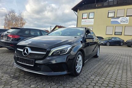 Mercedes-Benz A 220 Gebrauchtwagen