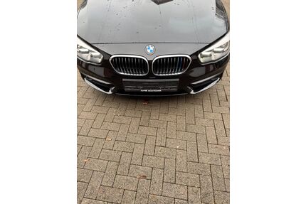 BMW 116 Gebrauchtwagen