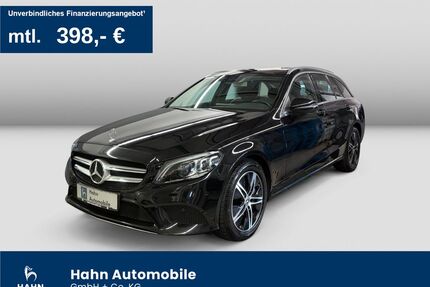 Mercedes-Benz C 300 Gebrauchtwagen