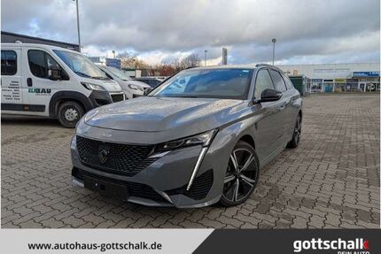 Peugeot 308 Gebrauchtwagen