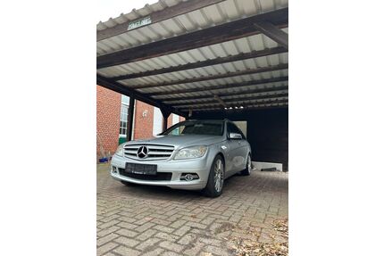 Mercedes-Benz C 220 Gebrauchtwagen