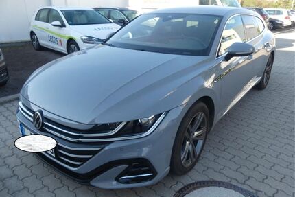 VW Arteon Gebrauchtwagen