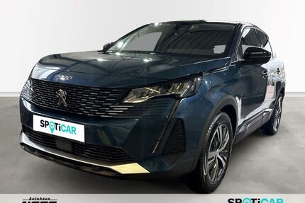 Cupra 3008 