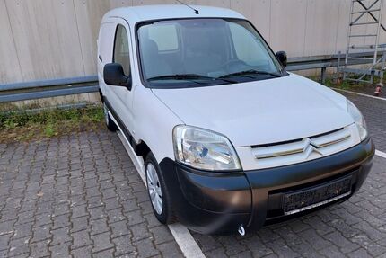 Citroen Berlingo Gebrauchtwagen