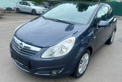 Opel Corsa Gebrauchtwagen