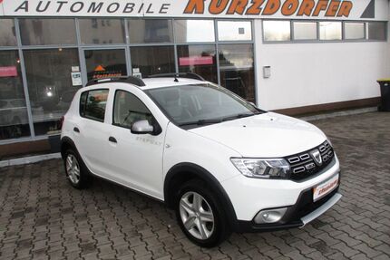 Dacia Sandero Gebrauchtwagen
