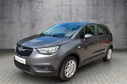 Opel Crossland (X) Gebrauchtwagen