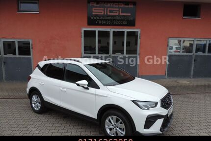 Ford Arona 