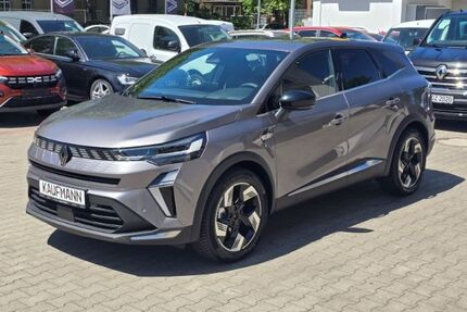 Renault Symbioz Gebrauchtwagen