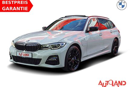 BMW 330 Gebrauchtwagen
